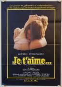 Je t'aime (Je t'aime moi non plus)